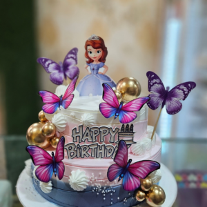 First Birthday Girl (14)