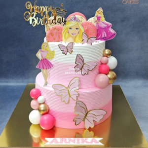 First Birthday Girl (2)