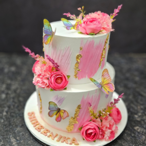 First Birthday Girl (20)