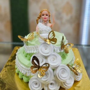 First Birthday Girl (21)