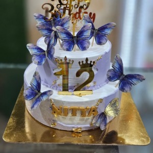 First Birthday Girl (23)