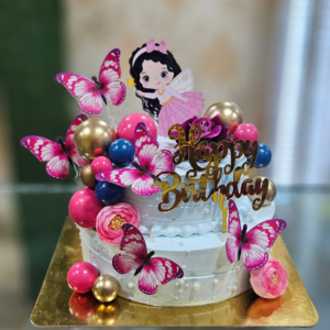First Birthday Girl (24)