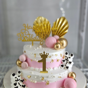 First Birthday Girl (26)