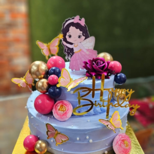 First Birthday Girl (6)