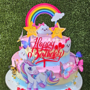 First Birthday Girl (7)