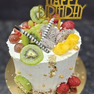 Mix Fruit Cake (3)