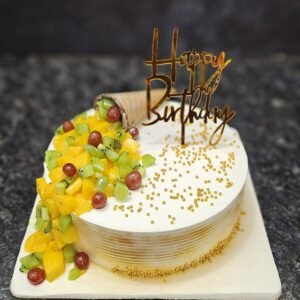 Mix Fruit Cake (5)