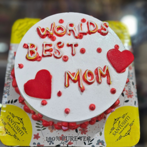 Mother cake (18)