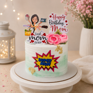 Mother cake (2)