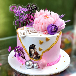 Mother cake (24)