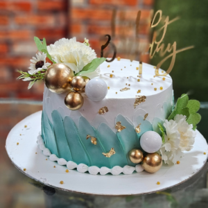 Mother cake (27)