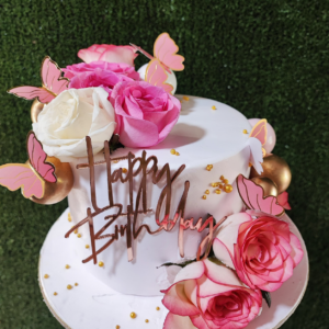 Mother cake (30)