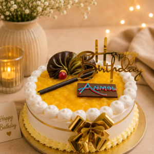 Pineapple Pulp cake (1)