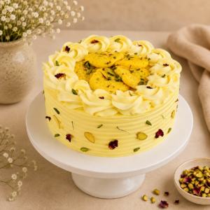 Rasmalai Premium Cake (1)