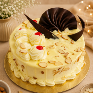 Rasmalai Premium Cake (10)