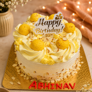 Rasmalai Premium Cake (12)