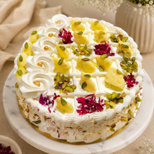 Rasmalai Premium Cake (2)