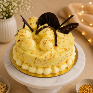 Rasmalai Premium Cake (3)