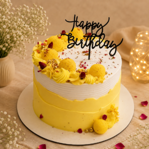 Rasmalai Premium Cake (7)