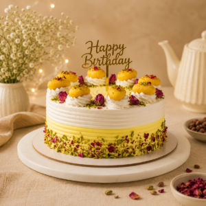 Rasmalai Premium Cake (8)