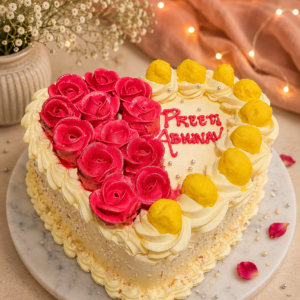 Rasmalai Premium Cake (9)