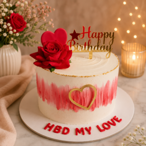 Red Velvet  Cake (21)