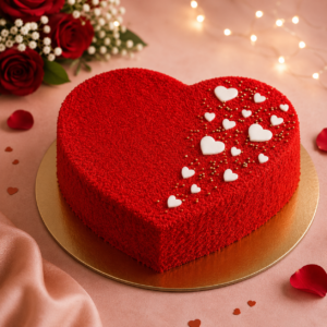 Red Velvet  Cake (24)