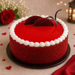 Red Velvet  Cake (25)