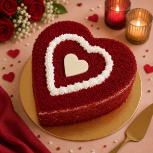 Red Velvet  Cake (27)