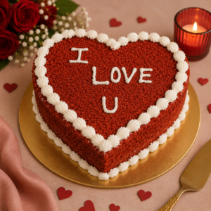Red Velvet  Cake (28)