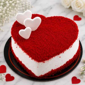 Red Velvet  Cake (4)