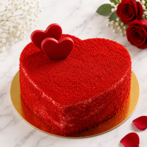Strawberry Cake (5)