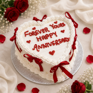 Red Velvet  Cake (6)