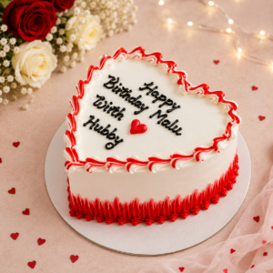 Red Velvet  Cake (8)