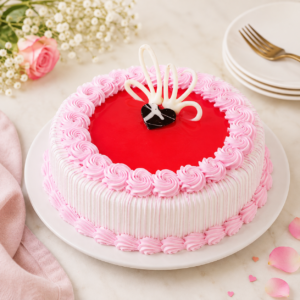 Strawberry Cake (4)