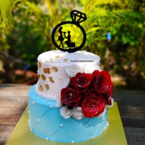 Wedding Cake (3)