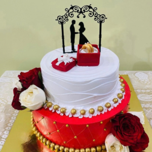 Wedding Cake (6)