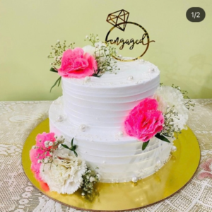 Wedding Cake (8)