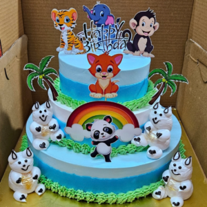 animaml Cake (10)